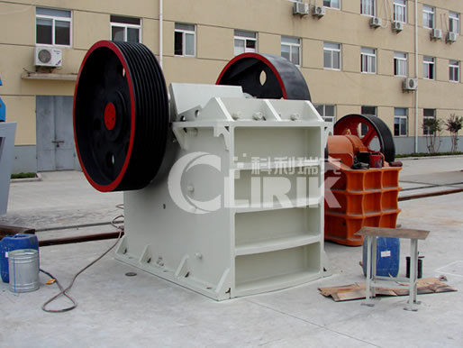 礦石粉碎機(jī)